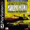 Panzer Front Box Art Front